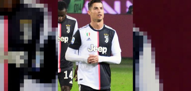بيان رونالدو: لن أعتزل دوليًا وأستحق العقاب من اتحاد البرتغال