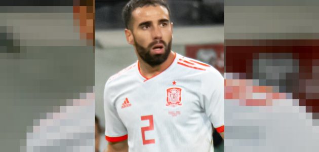 انتقال كارفاخال إلى خيتافي يتعطل بقرار لجنة تقييم العقود